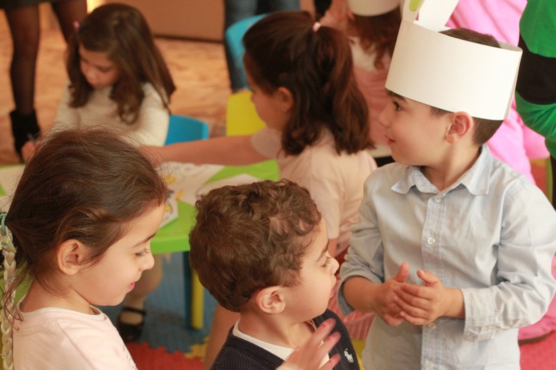 Easter Sunday Lunch at Kempinski Summerland Hotel & Resort